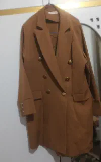 کت دارچینی