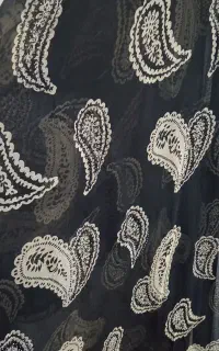 پارچه ی لباس کوردی