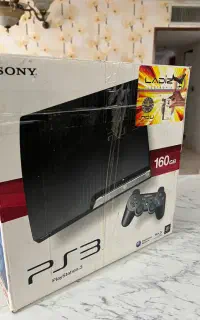 PS3  پلی استیشن