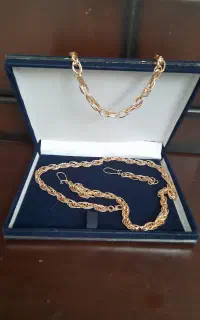 سرویس استیل ژوپینگ