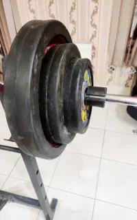 پرس سینه چندکاره