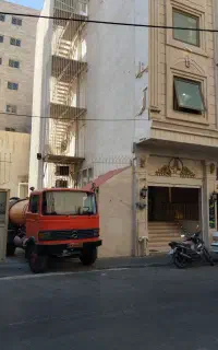 تخلیه چاه تخلیه سپتیک شبانه روزی پمپ قوی