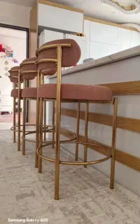 صندلی کانتر