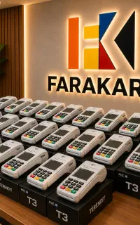 جشنواره ترکیبی کارتخوان و کشلس فراکارت K254