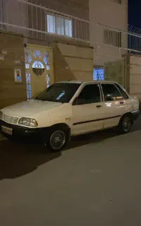 پراید مدل۹۰