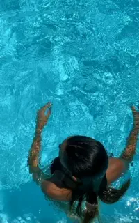 آموزش شنا برای ترم تابستانه فقط۲/۵۰۰