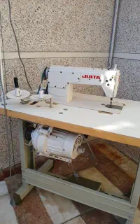 چرخ راسته دوز صنعتی