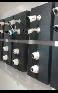 فروش و نصب،نصاب انواع دوربین های مداربسته