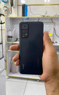شیائومی redmi note 11 با حافظه ۱۲۸ گیگابایت
