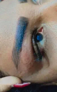 مدل برا میکروبلیدینگ  ابرو