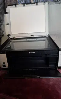 پرینتر سه کاره canon
