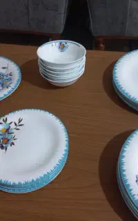 ظرف های 6نفره  آرکوپال نو نو
