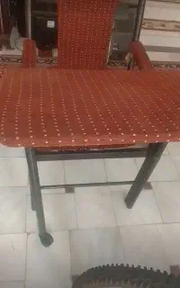 صندلی نماز