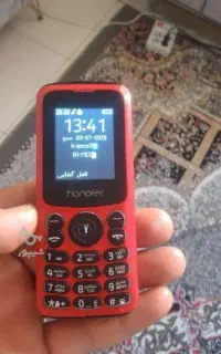 گوشی نوکیا سالم سلامت