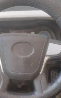 ماشین شارژی کار کرده