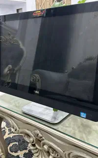 All in one dell