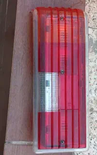 چراغ خطر پیکان(چپ) اصل شرکتی