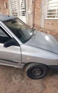 پراید ۸۹
