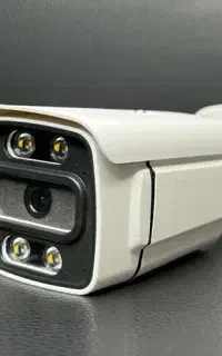 دوربین مداربسته آی پی