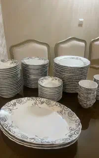 سرویس چینی18نفره
