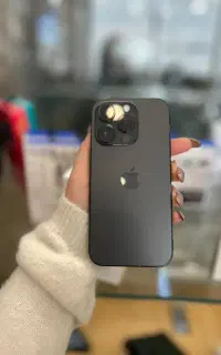 14pro در حد