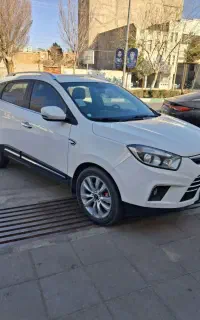 ماشین مدل ۹۹ ماشین درحد صفر