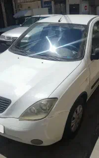 تیبا مدل 92 کم کار