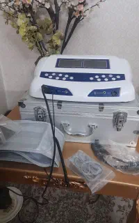 درمان با فیزیوتراپی وسم زدایی