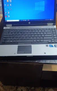 لپ تاپ hp corei5