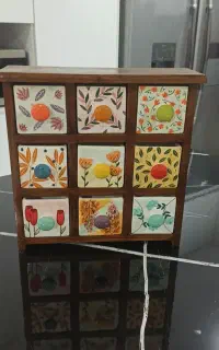 جا ادویه ای