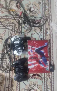 پلی استیشن 2