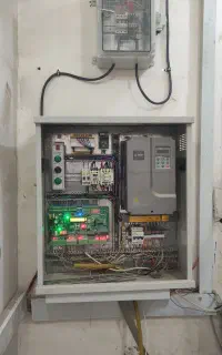 برقکار