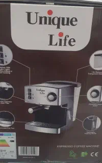 قهوه ساز یونیک