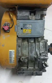 روبین اصل ژاپن‌ حروف برجسته دارای فولی تسمه