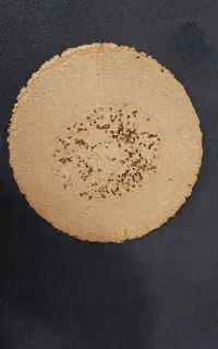 نان جو چیپسی فرانسوی فرانگن