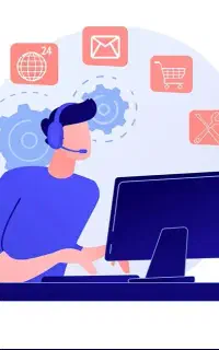 خدمات کامپیوتری و کافی نت  نوین