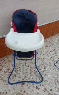 صندلی غذا