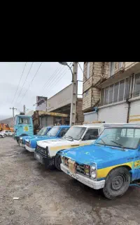 امدادخودرو شبانه روزی گیل شمال