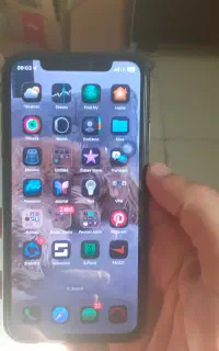 گوشی آیفون ۱۱ دوسیم ۱۲۸گیگ
