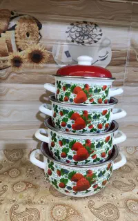 قابلمه جینگو ترکیه