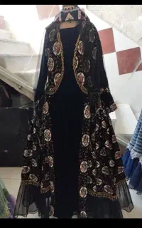فروش لباس محلی نو
