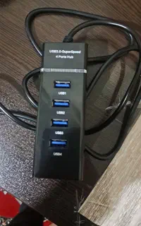 هاب usb3