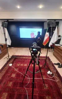 عکاسی و فیلم‌برداری