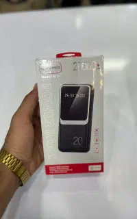 فروش تک و عمده پاور بانک