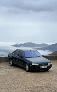 پژو ۴۰۵