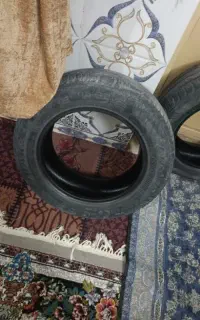 لاستیک ماشین دور15/185/65