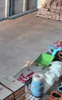 فروش انواع فرغون رنگ ابزار