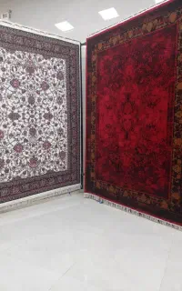 طرح تعویض فرش دست دوم شما با فرش اکبند