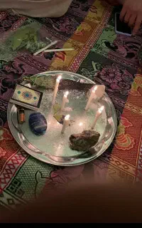 فال آینده دقیق و احساسی