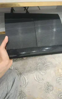 کنسول بازی
